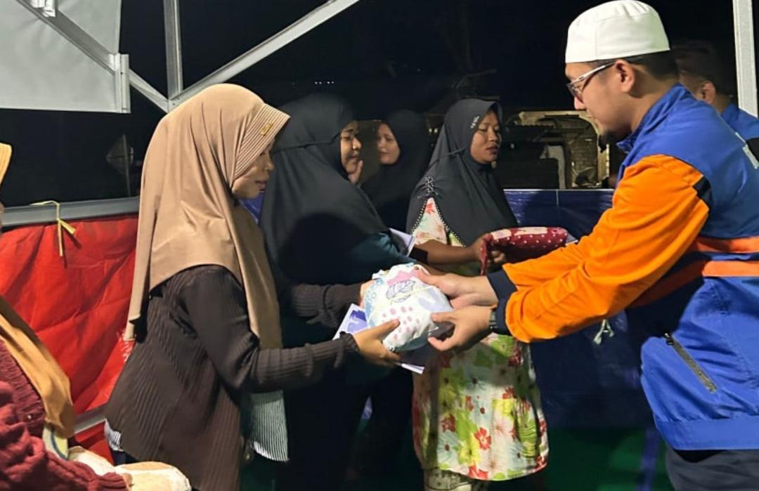 Masya Allah! Sepuluh Warga NTT Menemukan Jalan menuju Islam Usai Diguncang Gempa M 7,7