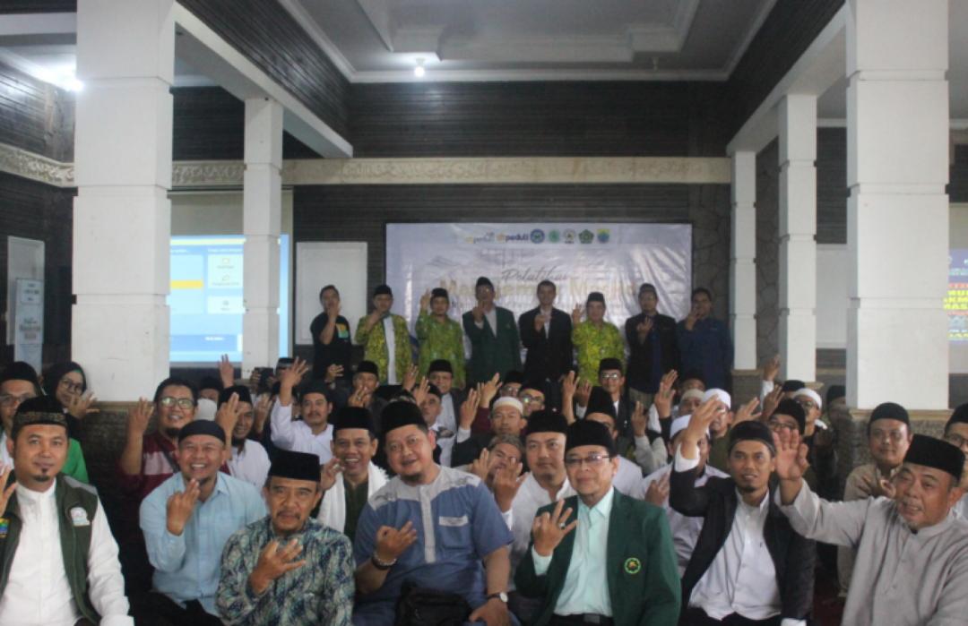 DT Peduli Cianjur Sukses Gelar Pelatihan Manajemen Masjid Tahap 2 bersama DMI